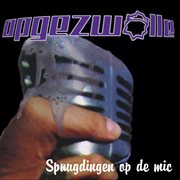 Spuugdingen op de mic cover image cdn