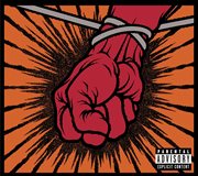 St. Anger cover image cdn