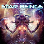 Star beings 2 - compiled by audiopathik cover image cdn