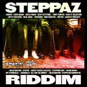 Steppaz riddim cover image cdn