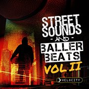 Street sounds & baller beats 2 cover image cdn