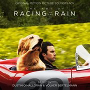 The art of racing in the rain cover image cdn