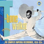 The complete Imperial recordings, 1950-1954 cover image cdn