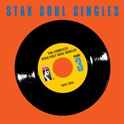 The complete stax / volt soul singles, vol. 3: 1972-1975 cover image cdn
