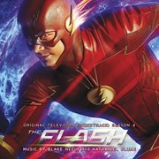 The flash: season 4 (original television soundtrack) cover image cdn