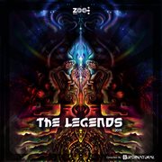 The legends 2019: compiled by supernatural cover image cdn