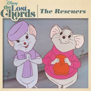 The lost chords: the rescuers cover image cdn
