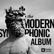 The modern symphonic album cover image cdn