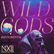 Wild gods (instrumental) cover image cdn