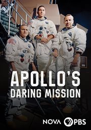 Apollo's daring mission cover image cdn