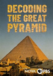 Decoding the great pyramid cover image cdn