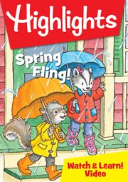 Highlights - spring fling! cover image cdn