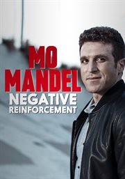 Mo mandel: negative reinforcement cover image cdn