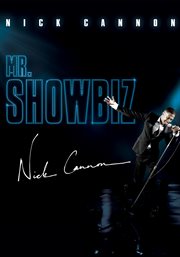 Nick cannon: mr. showbiz cover image cdn