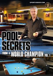 Pool secrets from a world champion part 1 cover image cdn