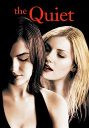 The quiet cover image cdn