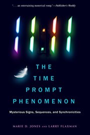 11:11 the time prompt phenomenon. Mysterious Signs, Sequences, and Synchronicities cover image cdn