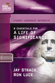 8 essentials for a life of significance cover image cdn