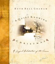 A Quiet Knowing Christmas cover image cdn