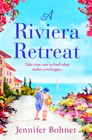 A riviera retreat. A Warm Escapist Read that Will Keep You Guessing cover image cdn
