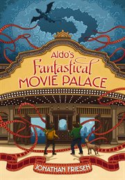 Aldo's fantastical movie palace cover image cdn
