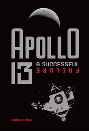 Apollo 13 : a successful failure cover image cdn
