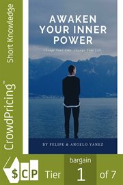 Awaken your inner power. Change Your Vibe, Change Your Life! cover image cdn