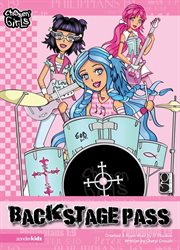 Backstage pass cover image cdn