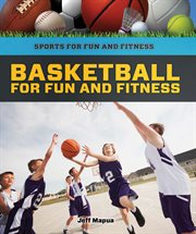 Basketball for fun and fitness cover image cdn