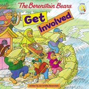 Berenstain bears get involved cover image cdn