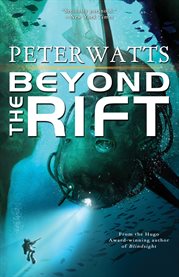 Beyond the rift. Book #3.5 cover image cdn