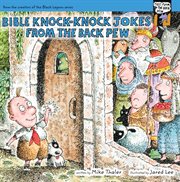 Bible knock-knock jokes from the back pew cover image cdn