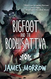 Bigfoot and the bodhisattva cover image cdn