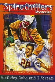 Birthday cake and i scream cover image cdn