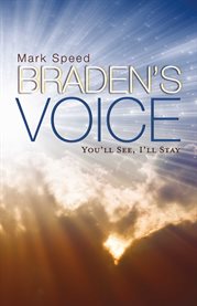 Braden's voice. You'll See, I'll Stay cover image cdn