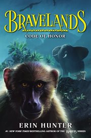Bravelands #2: code of honor cover image cdn