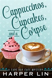 Cappuccinos, cupcakes, and a corpse cover image cdn