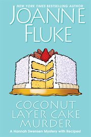 Coconut Layer Cake Murder cover image cdn