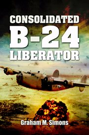 Consolidated b-24 liberator cover image cdn