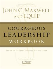 Courageous leadership workbook cover image cdn