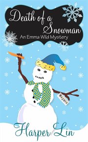 Death of a snowman cover image cdn