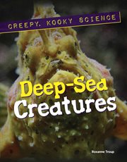 Deep-sea creatures cover image cdn