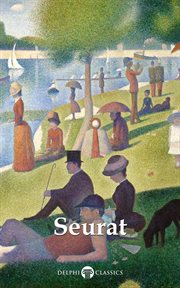 Delphi complete paintings of georges seurat cover image cdn