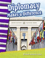 Diplomacy makes a difference cover image cdn