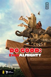 Do good. Evan Almighty cover image cdn