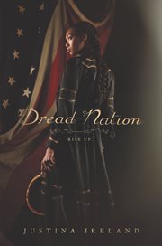 Dread nation cover image cdn