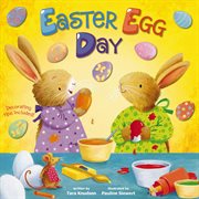 Easter egg day! cover image cdn