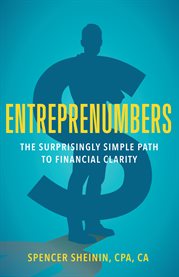 Entreprenumbers. The Surprisingly Simple Path to Financial Clarity cover image cdn