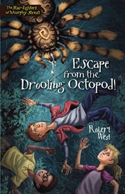 Escape from the drooling octopod! cover image cdn
