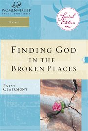Finding god in the broken places cover image cdn